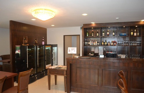 Ao Nang Apartment | The Lai Thai Luxury Condominiums