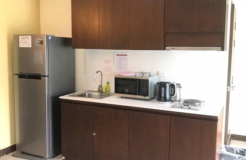 Ao Nang Apartment | The Lai Thai Luxury Condominiums
