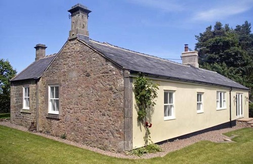 Belford Cottage | The Lake Cottage