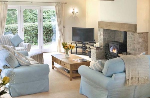 Belford Cottage | The Lake Cottage