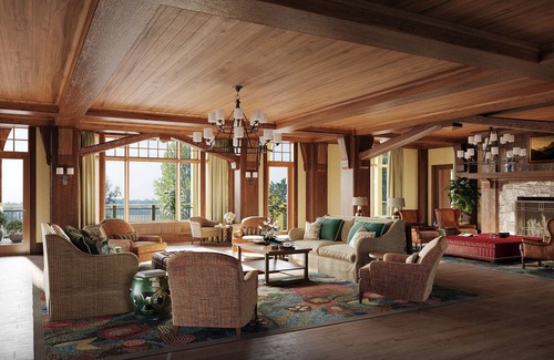 Lochmere Hotel | The Lake Estate on Winnisquam