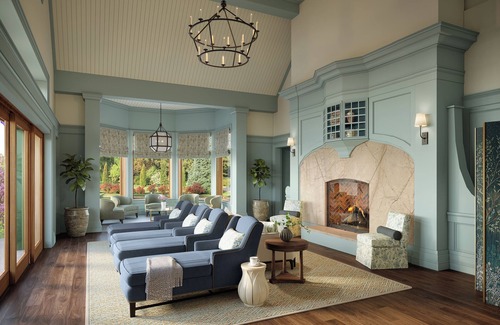 Lochmere Hotel | The Lake Estate on Winnisquam