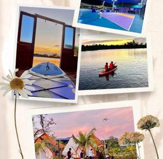 Cu Kuin Other | The Lake Farm - Dak Lak