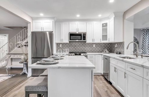 West Haven House | The Lake Haven