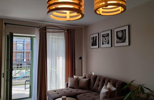 Sibiu Apartment | The Lake Home C, ap 12