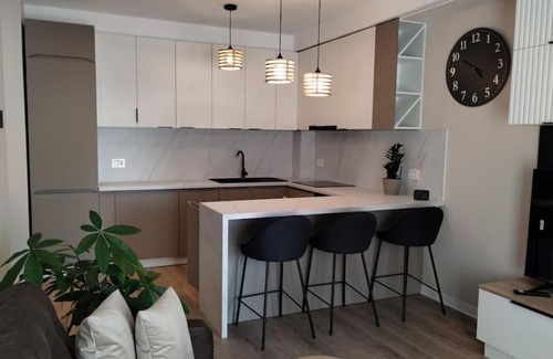 Sibiu Apartment | The Lake Home C, ap 12