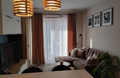 Sibiu Apartment | The Lake Home C, ap 12
