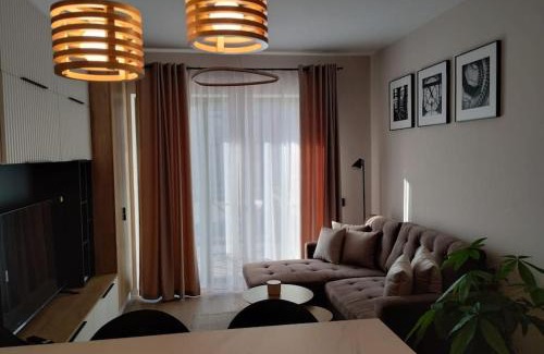 Sibiu Apartment | The Lake Home C, ap 12