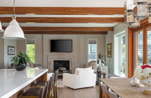Youbou House | The Lake House