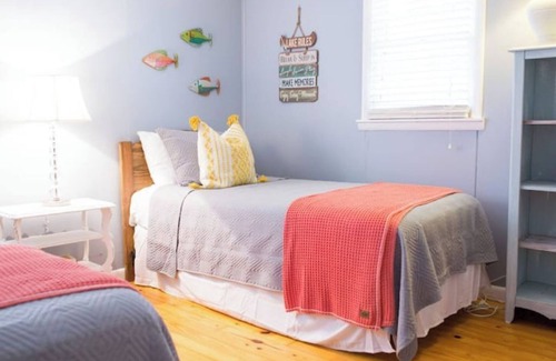 Gainesville Cottage | The Lake House Cottage
