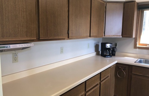 Junction City House | The Lake House on DuBay
