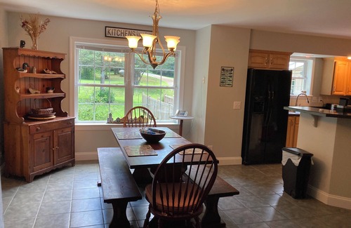 Willsboro House | The Lake House Retreat
