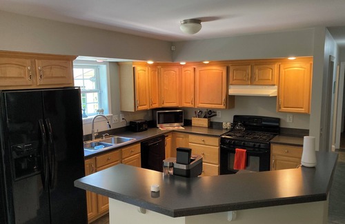 Willsboro House | The Lake House Retreat