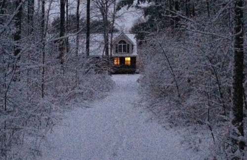 Willsboro House | The Lake House Retreat