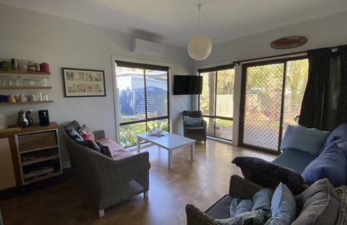Camden South House | The Lake House South Durras