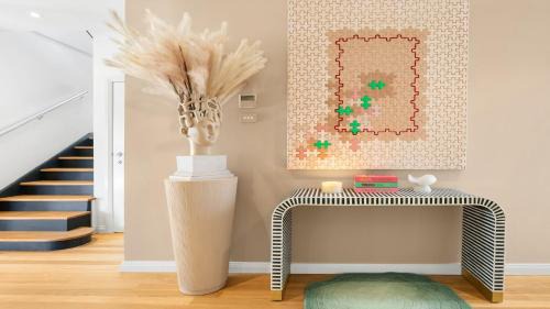 Pokolbin House | The Lake House - The Vintage