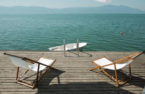 Orhangazi Hotel | The Lake House