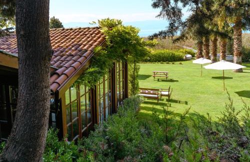 Orhangazi Hotel | The Lake House