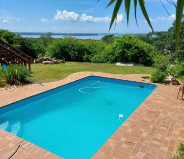 Hluhluwe Villa | The Lake House