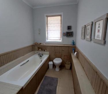 Hluhluwe Villa | The Lake House