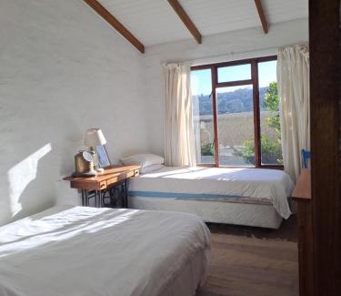 Sedgefield House | The Lake House