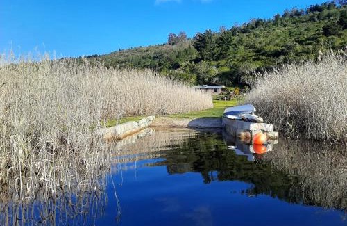 Sedgefield House | The Lake House