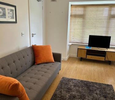 Portlaoise Apartment | The Lake