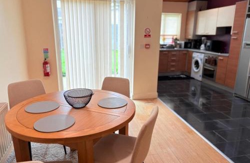 Portlaoise Apartment | The Lake