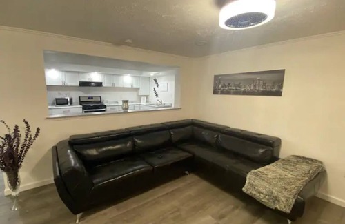 Portage House | The Lake Place
