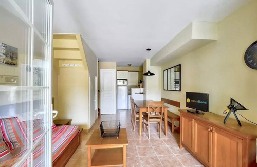 Monflanquin Villa | The Lake residence - maeva Home - 3 room house for 6 people Prestige