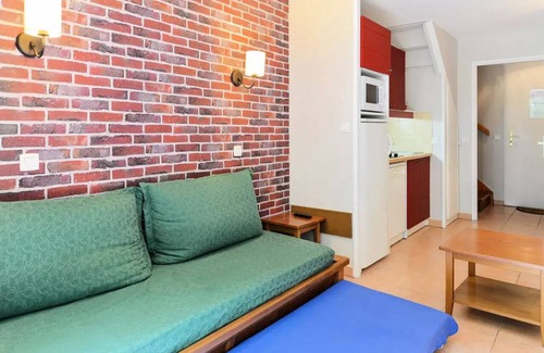 Monflanquin Villa | The Lake residence - maeva Home - Comfort House 2 bedrooms (6 people)