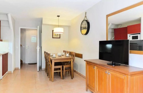 Monflanquin Villa | The Lake residence - maeva Home - Comfort House 2 bedrooms (6 people)