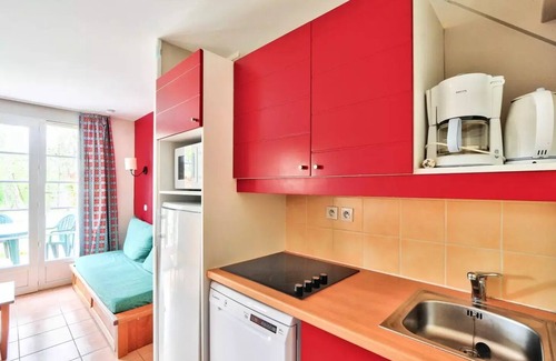 Monflanquin Villa | The Lake residence - maeva Home - 3 room house for 6 people - Selection