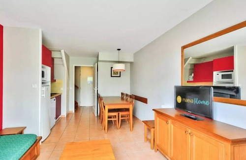 Monflanquin Villa | The Lake residence - maeva Home - 3 room house for 6 people - Selection
