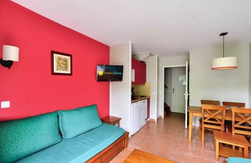 Monflanquin Villa | The Lake residence - maeva Home - 2 room house for 5 people - Comfort