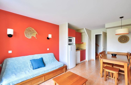 Monflanquin Villa | The Lake residence - maeva Home - House 3 rooms 6 people - Selection
