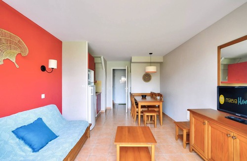 Monflanquin Villa | The Lake residence - maeva Home - House 3 rooms 6 people - Selection