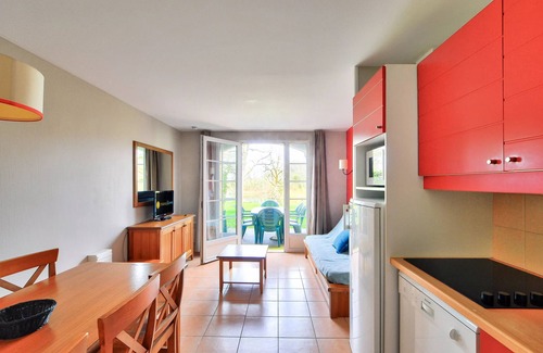 Monflanquin Villa | The Lake residence - maeva Home - House 3 rooms 6 people - Selection