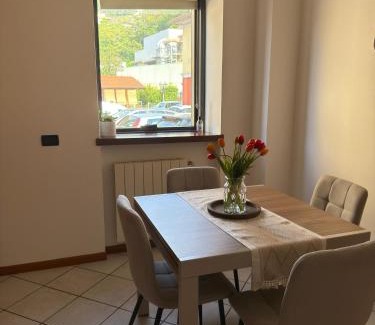 Marone Apartment | The Lake Stop