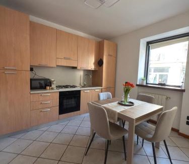 Marone Apartment | The Lake Stop
