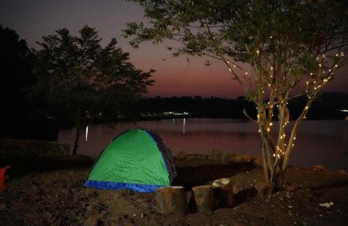 Wadgaon Other | The Lake Story - Uksan