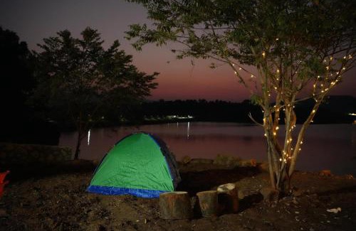 Wadgaon Other | The Lake Story - Uksan