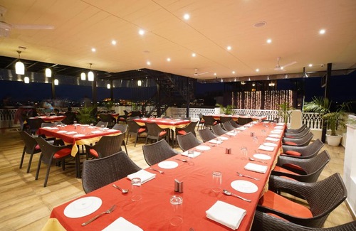 Shavri Colony Hotel | The Lake View Palace