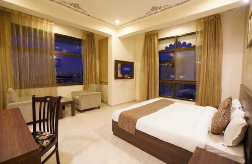 Shavri Colony Hotel | The Lake View Palace