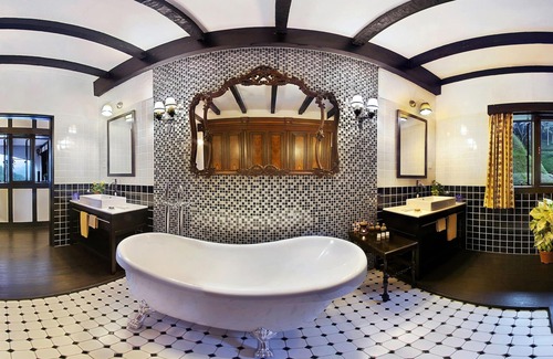 Ringlet Hotel | The Lakehouse Cameron Highlands