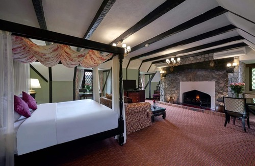 Ringlet Hotel | The Lakehouse Cameron Highlands