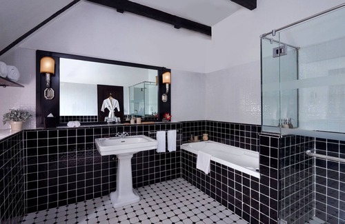 Ringlet Hotel | The Lakehouse Cameron Highlands