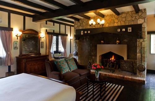 Ringlet Hotel | The Lakehouse Cameron Highlands