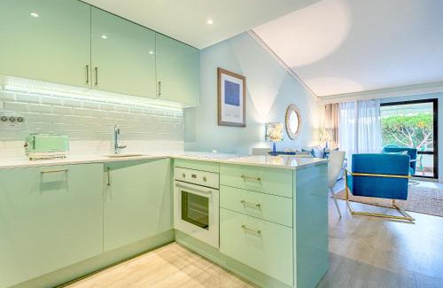 Quinta do Lago Apartment | THE LAKERS Boutique Apartment