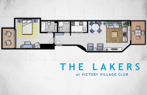 Quinta do Lago Apartment | THE LAKERS Boutique Apartment